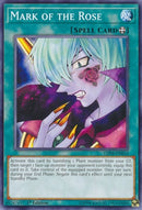 Mark of the Rose [LED4-EN033] Common