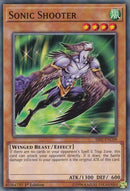Sonic Shooter [SS02-ENC09] Common