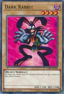 Dark Rabbit [SS01-ENC04] Common