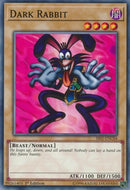 Dark Rabbit [SS01-ENC04] Common