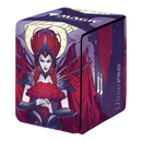 UP Deck Case Alcove Flip - Olivia