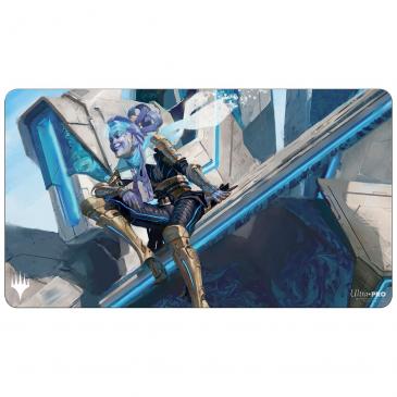 Playmat: Kamigawa Neon Dynasty