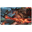 Playmat: Kamigawa Neon Dynasty