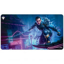 Playmat: Kamigawa Neon Dynasty