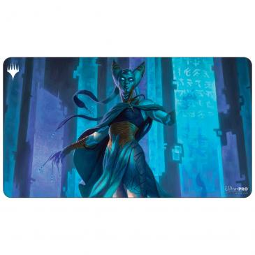 Playmat: Kamigawa Neon Dynasty