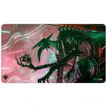 Playmat: Kamigawa Neon Dynasty