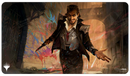 Playmat: Streets of New Capenna