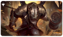Playmat: Streets of New Capenna