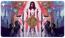 Magic Playmat: Brothers War Playmat C