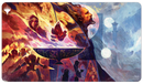 Magic Playmat: Brothers War Playmat D
