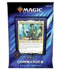 Magic: The Gathering – Commander 2019: Faceless Menace