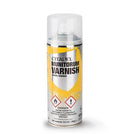 Spray: Munitorum Varnish