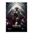 Phyrexia All Will Be One Elesh Norn Wall Scroll for Magic: The Gathering