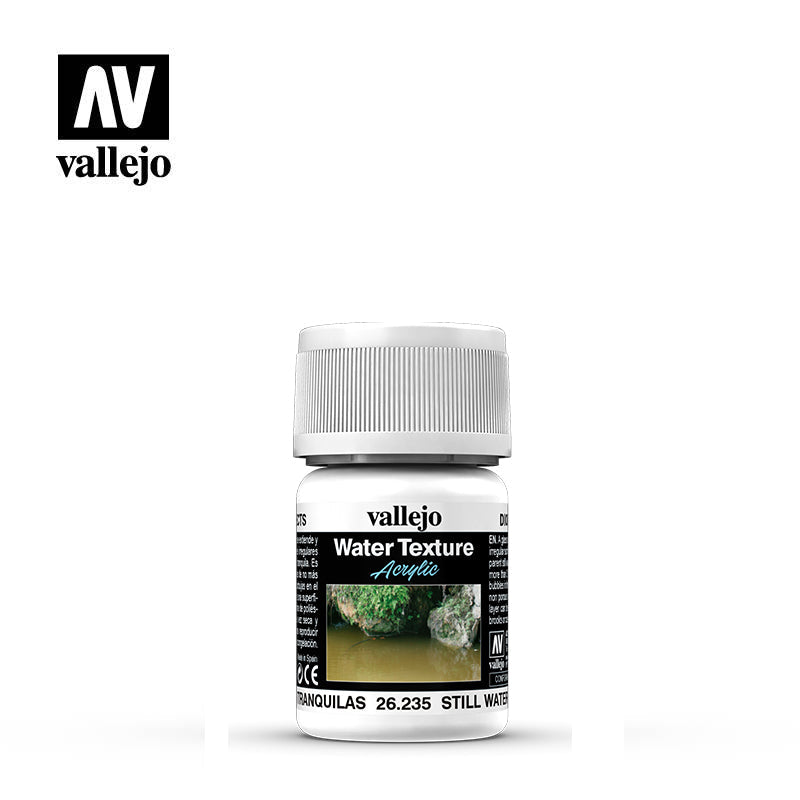 Still Water (30ml)