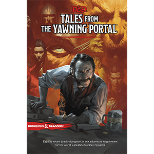 Tales from the Yawning Portal