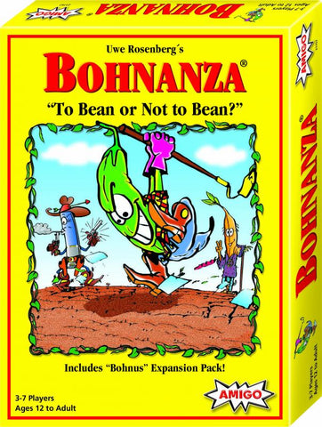 Bohnanza