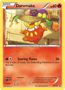 Darumaka (BW18) [Black & White: Black Star Promos]