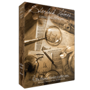 Sherlock Holmes Consulting Detective - The Thames Murders and Other Cases