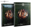 War Zone Octarius – Book 2: Critical Mass