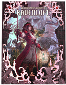 Van Richten's Guide to Ravenloft alt-cover
