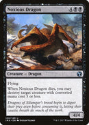 Noxious Dragon [Iconic Masters]