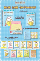Bananya: The Card Game
