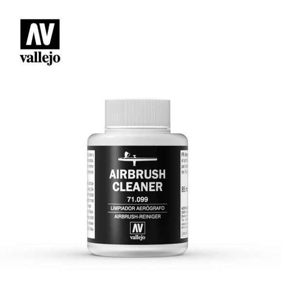 Airbrush Cleaner (85ml)