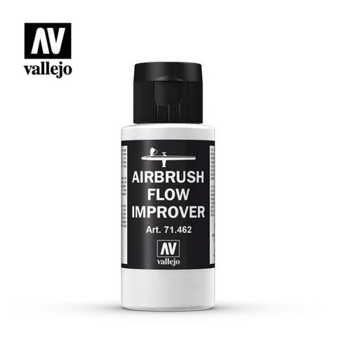 Airbrush Flow Improver (40ml)