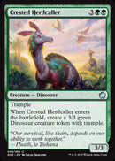 Crested Herdcaller [Game Night 2019]