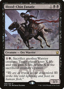 Blood-Chin Fanatic [Dragons of Tarkir]
