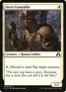 Stern Constable [Shadows over Innistrad]
