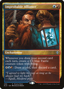Improbable Alliance (Promo Pack) [Throne of Eldraine Promos]