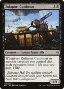 Zulaport Cutthroat (Chinese) [Battle for Zendikar]