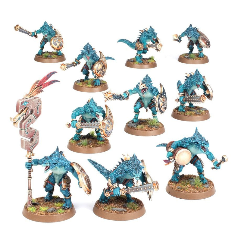 SERAPHON ARMY SET