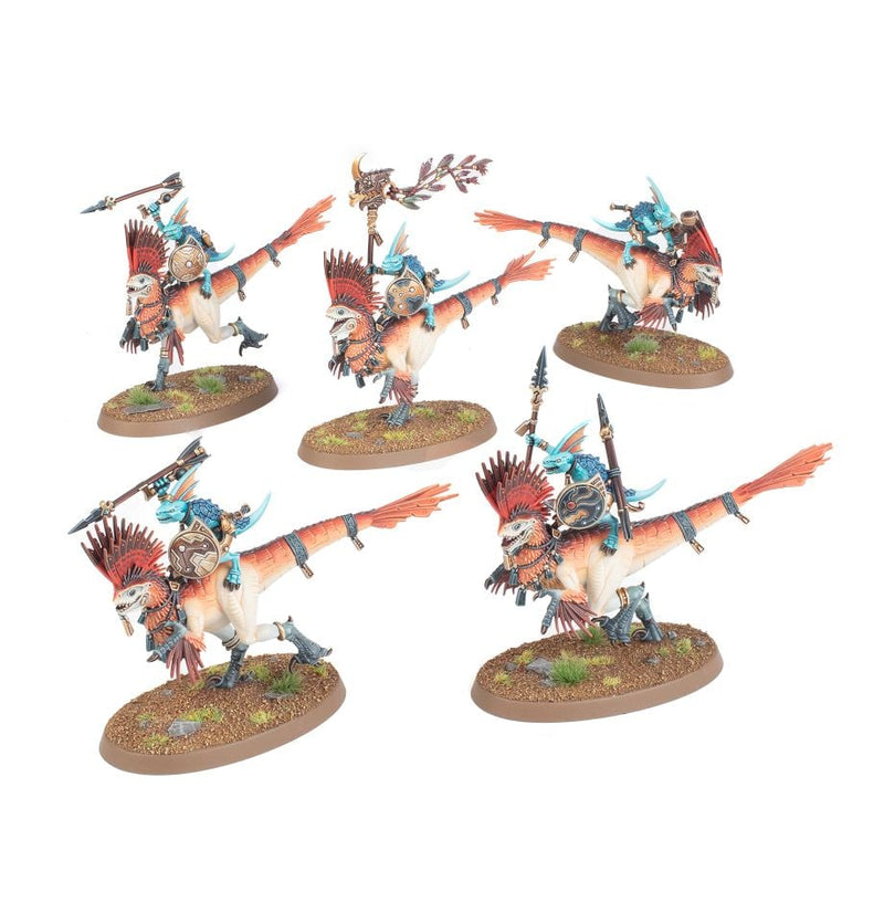 SERAPHON ARMY SET