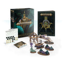 Soul Wars Forbidden Power