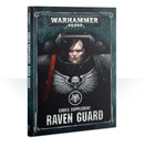 Codex Supplement Raven Guard (8E)