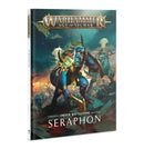 Order Battletome Seraphon