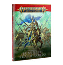 Order Battletome Lumineth Realm-lords [Dominion]