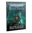 War Zone Nephilim - Grand Tournament Mission Pack