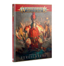 Order Battletome Fyreslayers (Dominion)