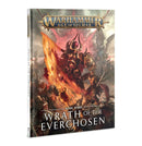 Soul Wars Wrath of the Everchosen