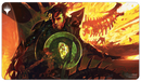 Magic Playmat: Brothers War Playmat F