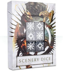 Scenery Dice