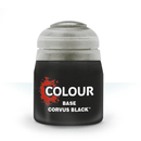 CORVUS BLACK