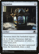 Terrarion [Eldritch Moon]