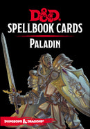 Spellbook Cards Paladin