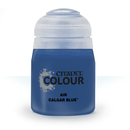 AIR: CALGAR BLUE