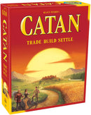 Catan (5th Edition)