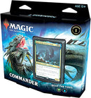 Magic: The Gathering – Commander Legends: Reap the Tides